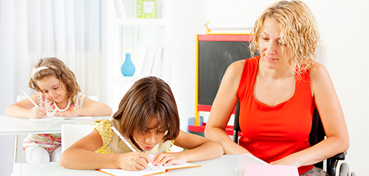 Disability Insurance