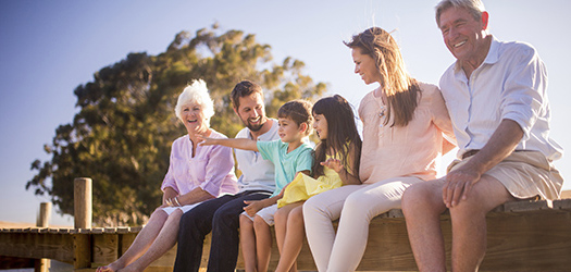 Term Life Insurance